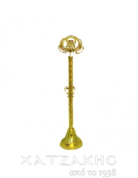 ΒΑΣΗ ΕΙΚΟΝΑΣ ΕΠΙΧΡΥΣΗ ΚΟΡΝΙΖΑ