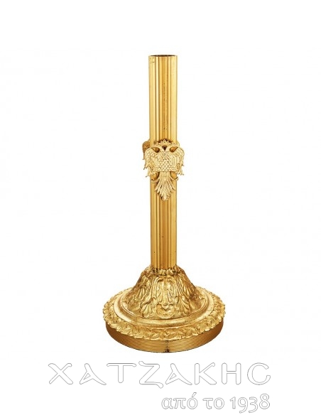 ΒΑΣΗ ΟΧΑΛ ΔΙΚΕΦΑΛΟΣ