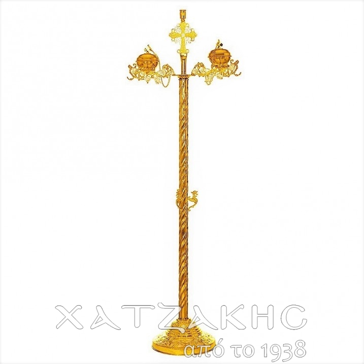 ΝΤΟΛΤΣΟΚΡΕΜΑΣΤΡΑ  ΕΠΙΧΡΥΣΗ H ΕΠΑΡΓΥΡΗ