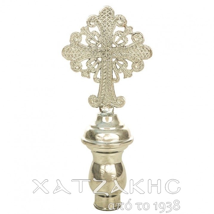 ΣΤΑΥΡΟΣ ΛΑΒΑΡΩΝ ΕΠΑΡΓΥΡΟΣ