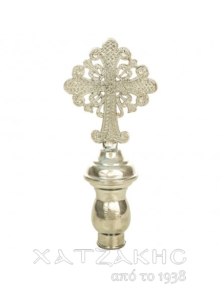 ΣΤΑΥΡΟΣ ΛΑΒΑΡΩΝ ΕΠΑΡΓΥΡΟΣ