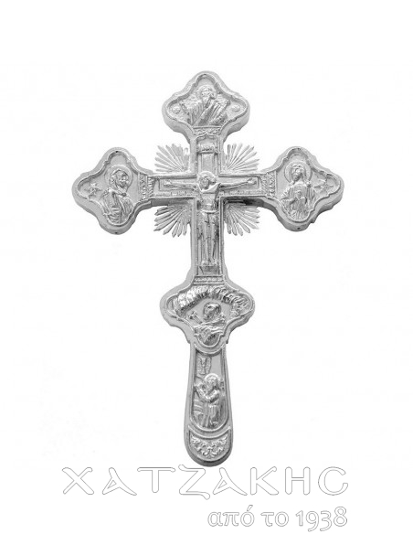 ΣΤΑΥΡΟΣ ΕΥΛΟΓΙΑΣ ΔΙΧΡΩΜΟΣ