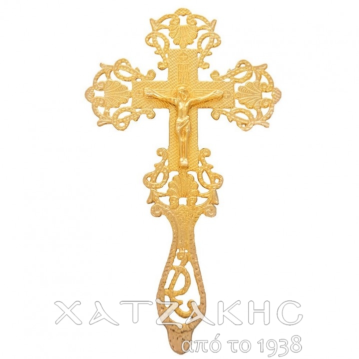 ΣΤΑΥΡΟΣ ΕΥΛΟΓΙΑΣ ΧΥΤΟΣ D