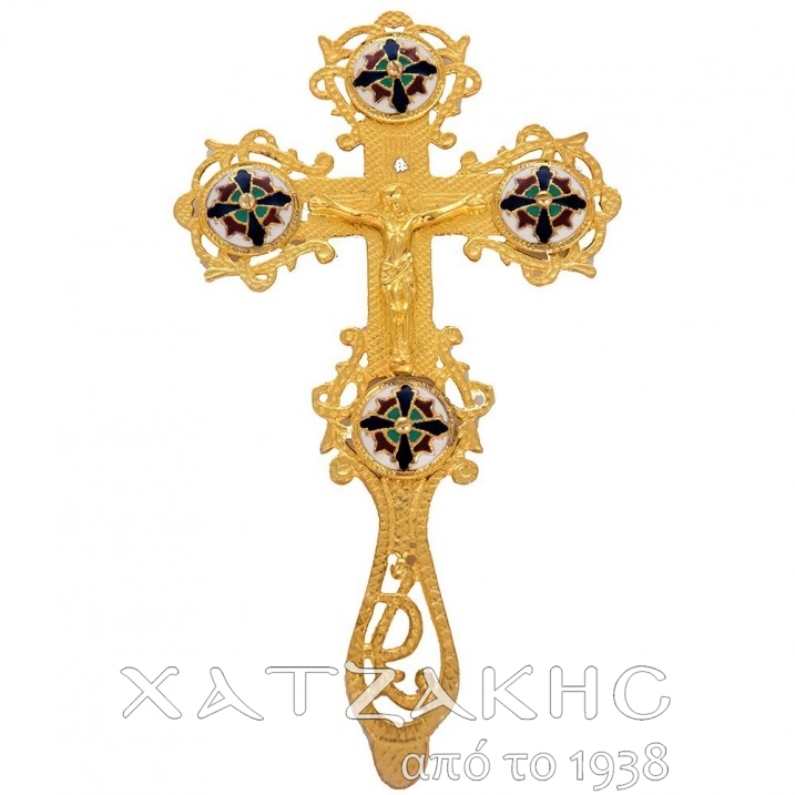 ΣΤΑΥΡΟΣ ΕΥΛΟΓΙΑΣ ΣΜΑΛΤΑ ΧΥΤΟΣ