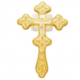 ΣΤΑΥΡΟΣ ΕΥΛΟΓΙΑΣ ΑΚΤΙΝΕΣ...