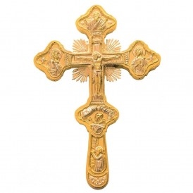 ΣΤΑΥΡΟΣ ΕΥΛΟΓΙΑΣ ΑΚΤΙΝΕΣ... 2