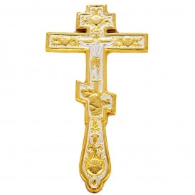 ΣΤΑΥΡΟΣ ΕΥΛΟΓΙΑΣ ΡΩΣΙΚΟΣ...