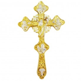 ΣΤΑΥΡΟΣ ΕΥΛΟΓΙΑΣ ΔΙΧΡΩΜΟΣ