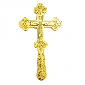 ΣΤΑΥΡΟΣ ΕΥΛΟΓΙΑΣ ΕΠΙΧΡΥΣΟΣ D