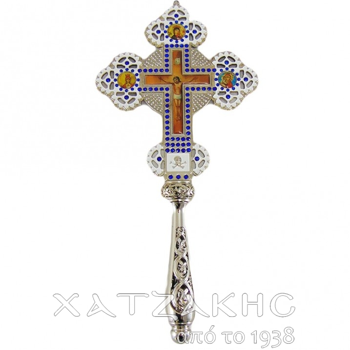 ΣΤΑΥΡΟΣ ΕΥΛΟΓΙΑΣ ΕΠΑΡΓΥΡΟΣ ΣΜΑΛΤΟ