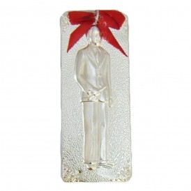 ΤΑΜΑ ΑΣΗΜΙ 925 ΑΝΔΡΑΣ