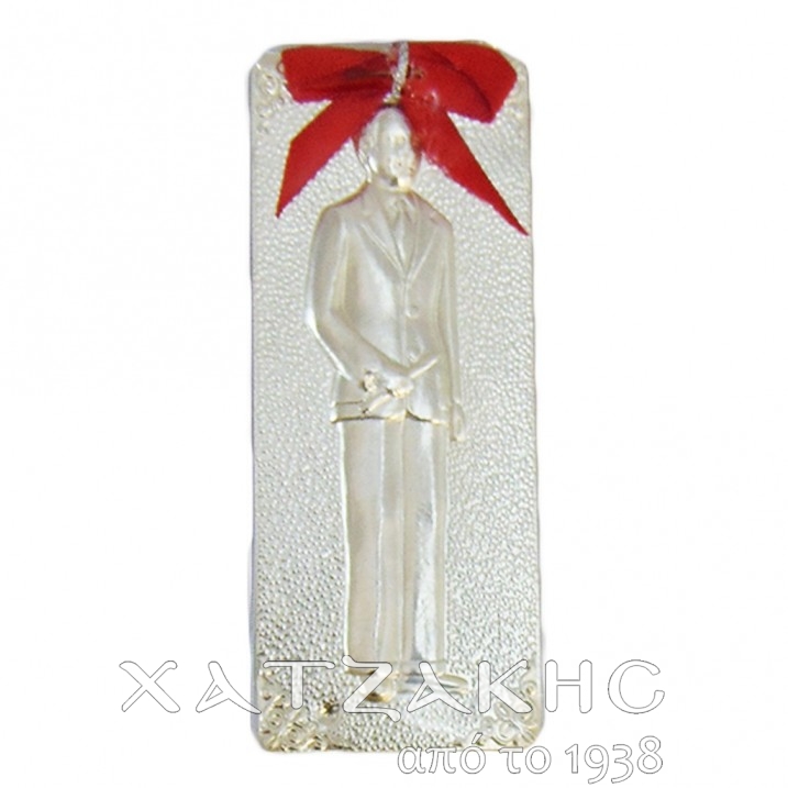 ΤΑΜΑ ΑΣΗΜΙ 925 ΑΝΔΡΑΣ