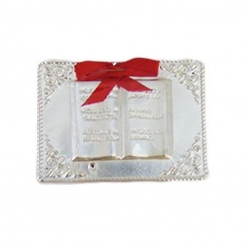 ΤΑΜΑ ΑΣΗΜΙ 925 ΒΙΒΛΙΟ