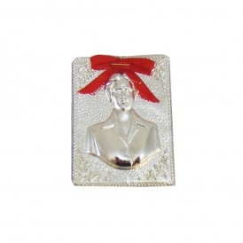 ΤΑΜΑ ΑΣΗΜΙ 925 ΓΥΝΑΙΚΑ