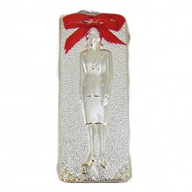 ΤΑΜΑ ΑΣΗΜΕΝΙΟ 925 ΓΥΝΑΙΚΑ