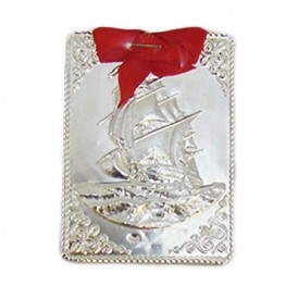 ΤΑΜΑ ΑΣΗΜΕΝΙΟ 925 KAΡΑΒΙ