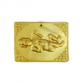 ΤΑΜΑ ΕΠΙΧΡΥΣΟ ΒΡΕΦΟΣ