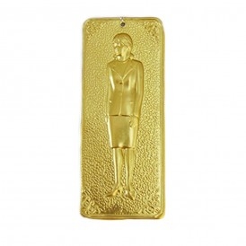 ΤΑΜΑ ΕΠΙΧΡΥΣΟ ΓΥΝΑΙΚΑ