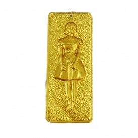 ΤΑΜΑ ΕΠΙΧΡΥΣΟ ΚΟΡΙΤΣΙ