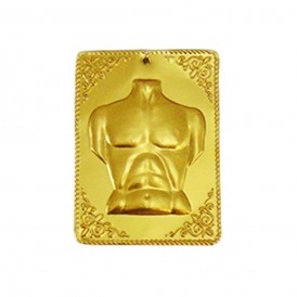 ΤΑΜΑ ΕΠΙΧΡΥΣΟ ΣΩΜΑ