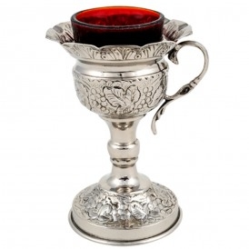 ΚΑΝΔΗΛΙ ΑΓΙΑΣ ΤΡΑΠΕΖΗΣ...