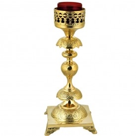 ΚΑΝΔΗΛΙ ΑΓΙΑΣ ΤΡΑΠΕΖΗΣ 4...