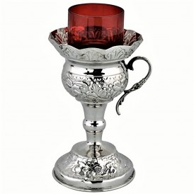 ΚΑΝΔΗΛΙ ΑΓΙΑΣ ΤΡΑΠΕΖΗΣ...