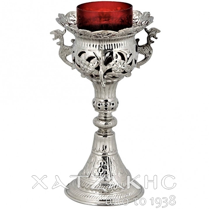 ΚΑΝΔΗΛΙ ΑΓΙΑΣ ΤΡΑΠΕΖΗΣ ΕΠΑΡΓΥΡΟ