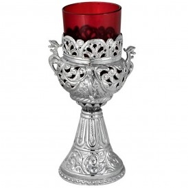 ΚΑΝΔΗΛΙ ΑΓΙΑΣ ΤΡΑΠΕΖΗΣ...