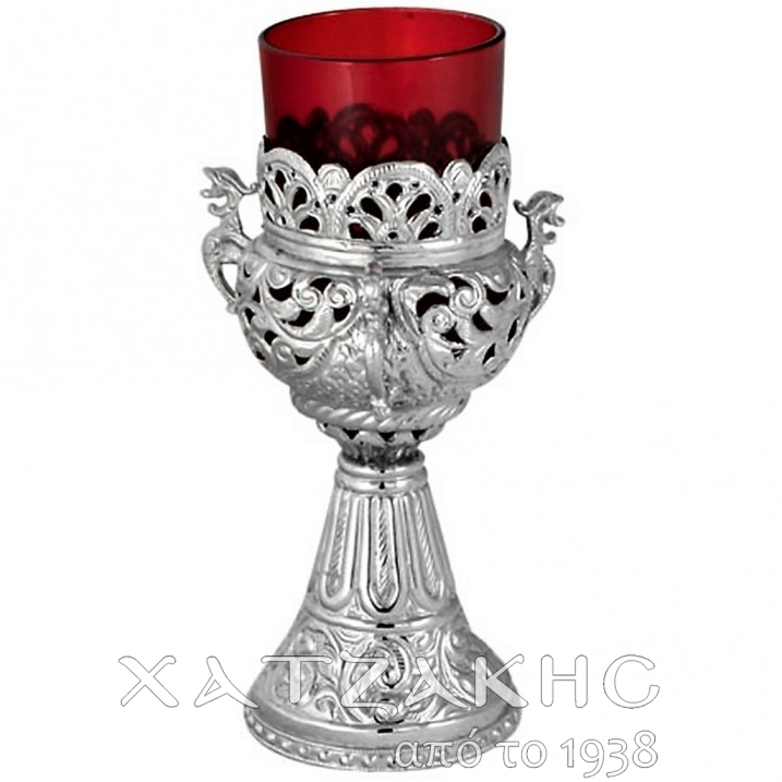 ΚΑΝΔΗΛΙ ΑΓΙΑΣ ΤΡΑΠΕΖΗΣ ΕΠΑΡΓΥΡΟ