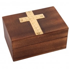 ΞΥΛΙΝΟ ΚΟΥΤΙ ΣΤΑΥΡΟΣ ΜΕ...