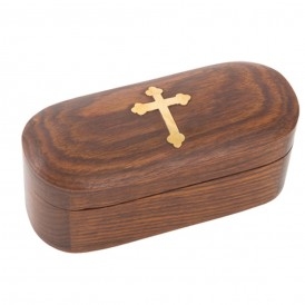 ΞΥΛΙΝΟ ΚΟΥΤΙ ΣΤΑΥΡΟΣ...