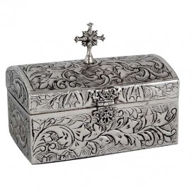 ΛΕΙΨΑΝΟΘΗΚΗ ΕΠΑΡΓΥΡΗ