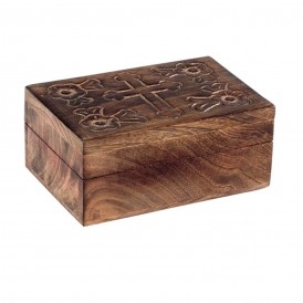 ΛΙΒΑΝΟΘΗΚΗ ΞΥΛΙΝΗ