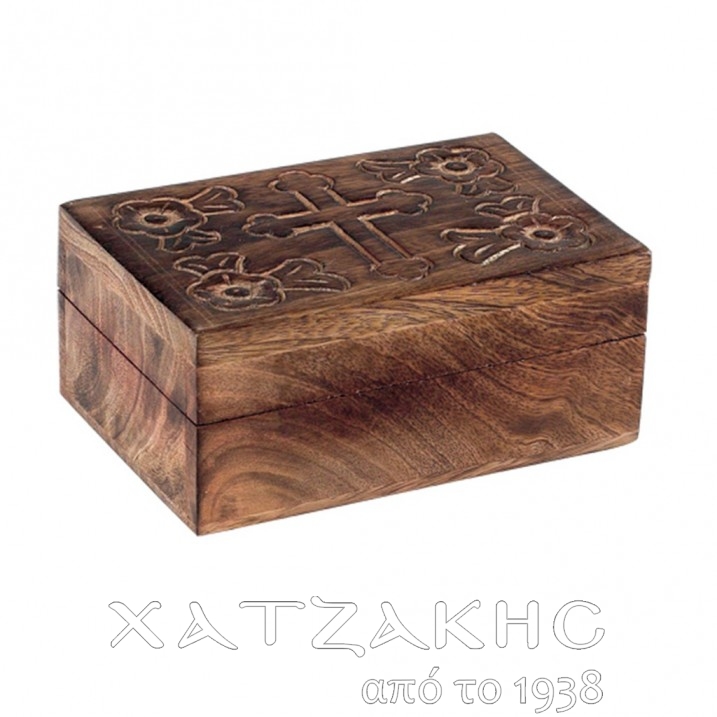 ΛΙΒΑΝΟΘΗΚΗ ΞΥΛΙΝΗ