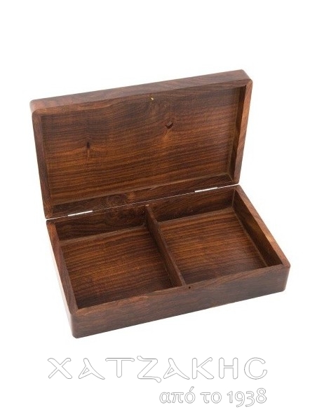 ΛΙΒΑΝΟΘΗΚΗ ΞΥΛΙΝΗ ΜΕ ΜΕΤΑΛΛΙΚΑ ΣΤΟΙΧΕΙΑ ΣΤΑΥΡΟΣ ΡΟΜΒΟΣ