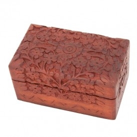 ΛΙΒΑΝΟΘΗΚΗ ΞΥΛΙΝΗ