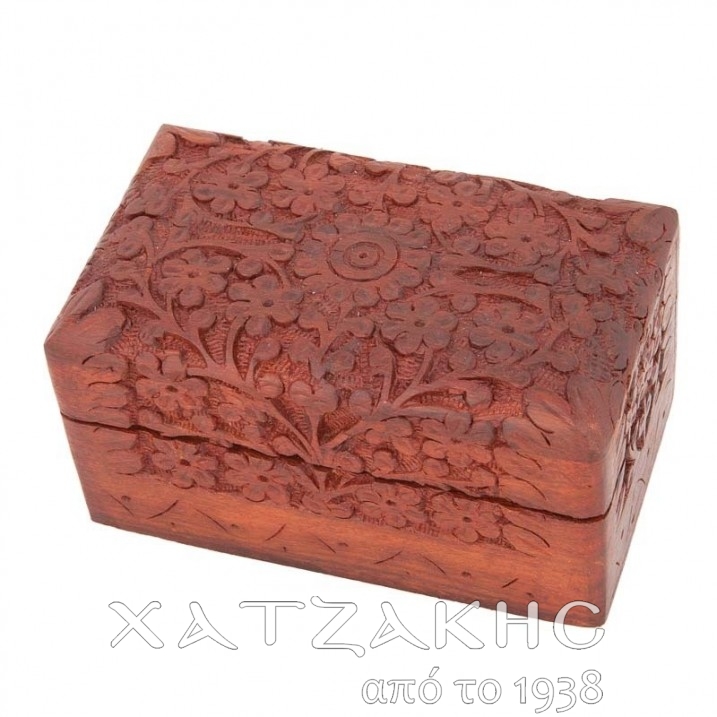 ΛΙΒΑΝΟΘΗΚΗ ΞΥΛΙΝΗ