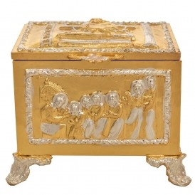 ΚΟΥΤΙ ΠΡΟΗΓΙΑΜΕΝΗΣ ΜΙΚΡΟ...