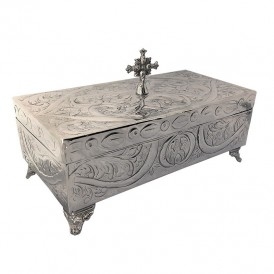 ΛΕΙΨΑΝΟΘΗΚΗ ΕΠΑΡΓΥΡΗ... 2