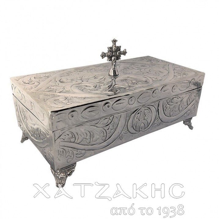 ΛΕΙΨΑΝΟΘΗΚΗ ΕΠΑΡΓΥΡΗ 22Χ11Χ9 ΥΨΟΣ