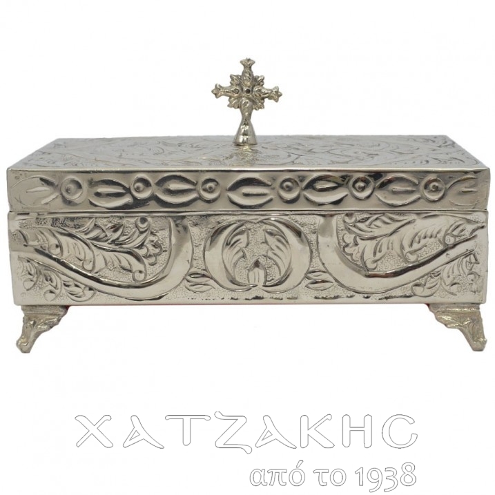 ΛΕΙΨΑΝΟΘΗΚΗ ΕΠΑΡΓΥΡΗ 22Χ11Χ9 ΥΨΟΣ