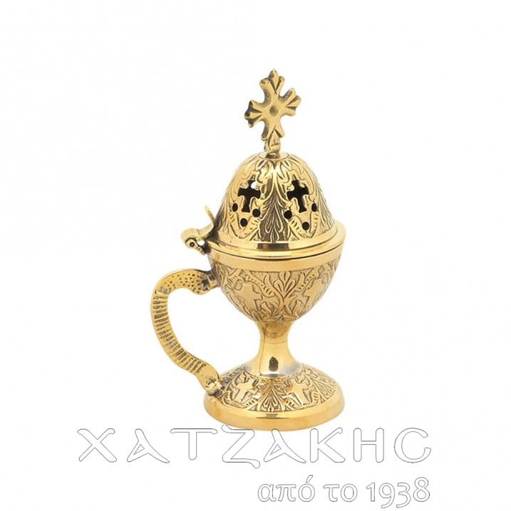 ΘΥΜΙΑΤΟ ΕΠΙΤΡΑΠΕΖΙΟ ΜΠΡΟΥΤΖΙΝΟ ΣΤΑΥΡΟΣ