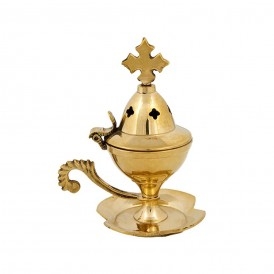 ΘΥΜΙΑΤΟ ΕΠΙΤΡΑΠΕΖΙΟ ΜΠΡΟΥΤΖΙΝΟ