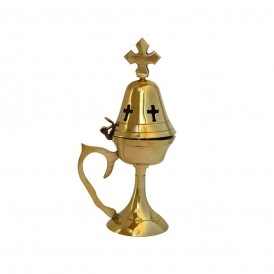 ΘΥΜΙΑΤΟ ΕΠΙΤΡΑΠΕΖΙΟ ΜΠΡΟΥΤΖΙΝΟ