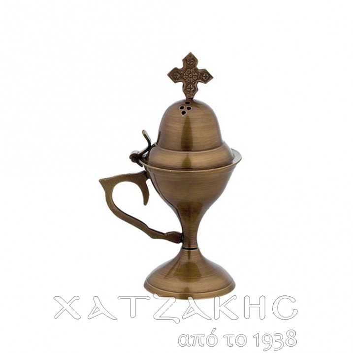 ΘΥΜΙΑΤΟ ΕΠΙΤΡΑΠΕΖΙΟ ΑΝΤΙΚΕ ΣΤΑΥΡΟΣ