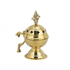 ΘΥΜΙΑΤΟ ΕΠΙΤΡΑΠΕΖΙΟ ΜΠΡΟΥΤΖΙΝΟ