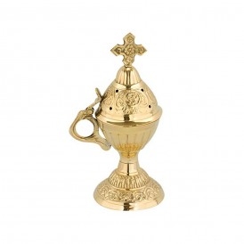 ΘΥΜΙΑΤΟ ΜΠΡΟΥΤΖΙΝΟ ΣΚΑΛΙΣΤΟ