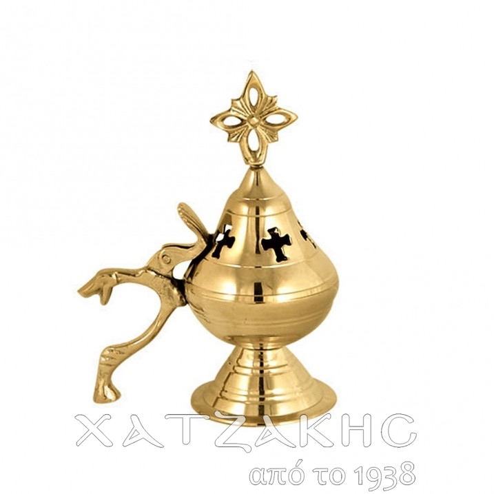 ΘΥΜΙΑΤΟ ΕΠΙΤΡΑΠΕΖΙΟ ΜΠΡΟΥΤΖΙΝΟ ΣΤΑΥΡΟΣ