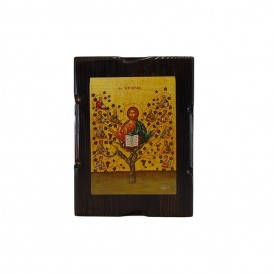 ΕΙΚΟΝΑ ΒΥΖΑΝΤΙΝΗ ΑΜΠΕΛΟΣ